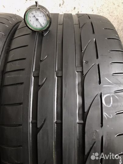 Bridgestone Potenza S001 245/40 R17 91W