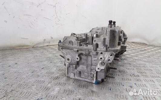 Гбц бензиновая BMW 7 F01 (4BA07BX02)