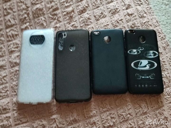 Чехол для телефона