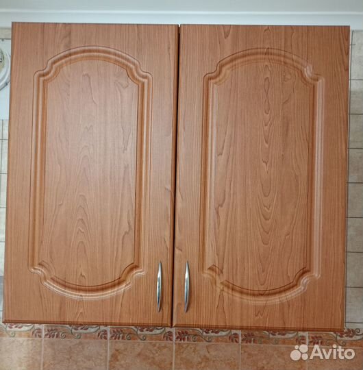 Кухонный шкаф