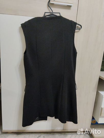 Жилетка офисная 44 46