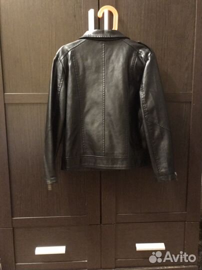 Куртка косуха для девочки