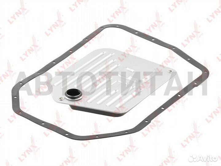 Фильтр АКПП audi A8 (4D2 ) 94-02 5HP24 lynxauto LT