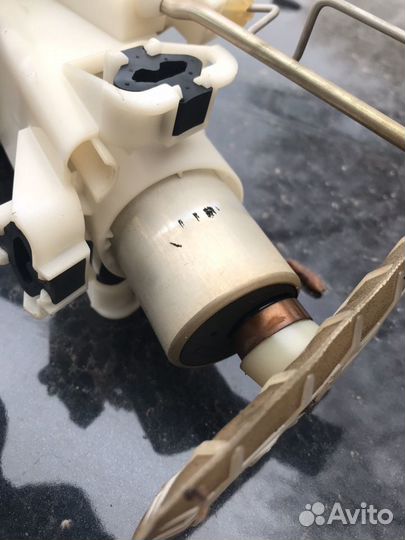 Топливная система бмв е36