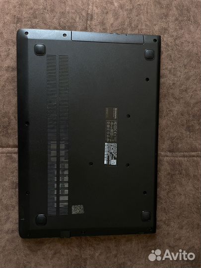 Ноутбук Lenovo ideapad 100