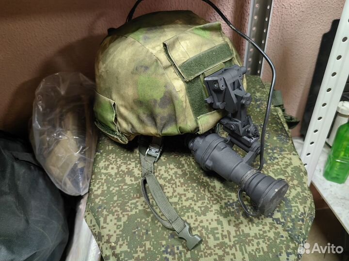 Монокуляр ночного видения