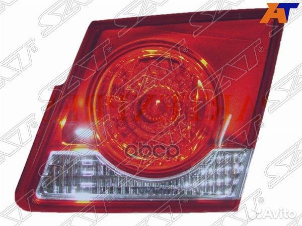 Фонарь задний ST2351302R Sat