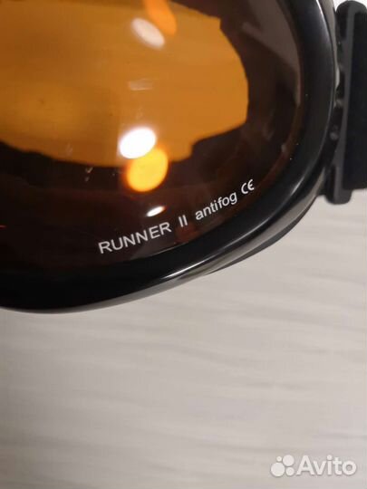 Горнолыжная маска Sinner