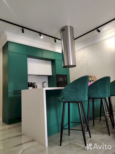 Кухня в рассрочку