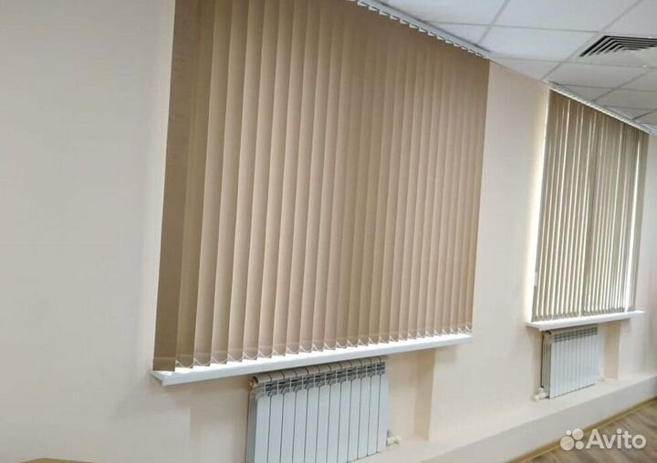 Вертикальные жалюзи G5757-H2965