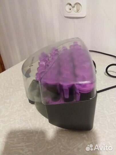 Термобигуди