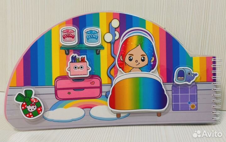 Альбом Тока Бока 