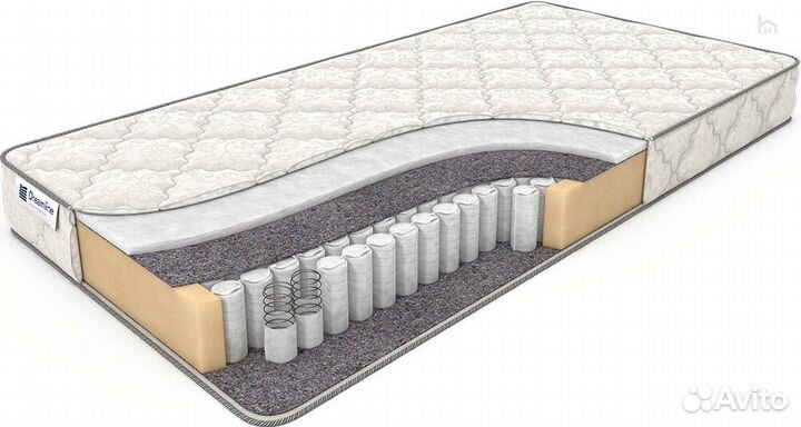 Матрас Single Holl TFK 200x90