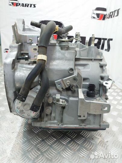 АКПП Mazda 3 BL (2008—2011)