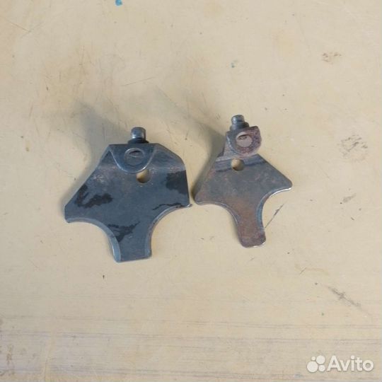 Вилки переключения скоростей Паннония