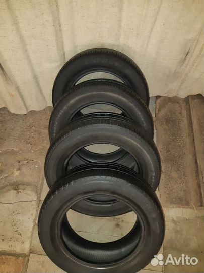 Pirelli Formula Energy 185/65 R15 88T