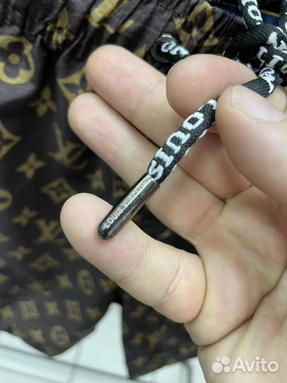 Шорты louis vuitton