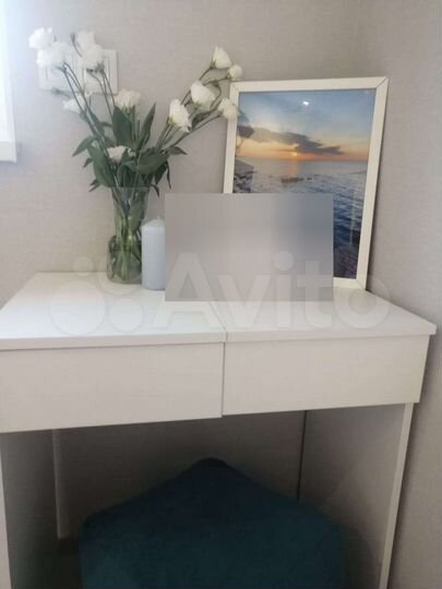 2-к. квартира, 64 м², 6/6 эт.