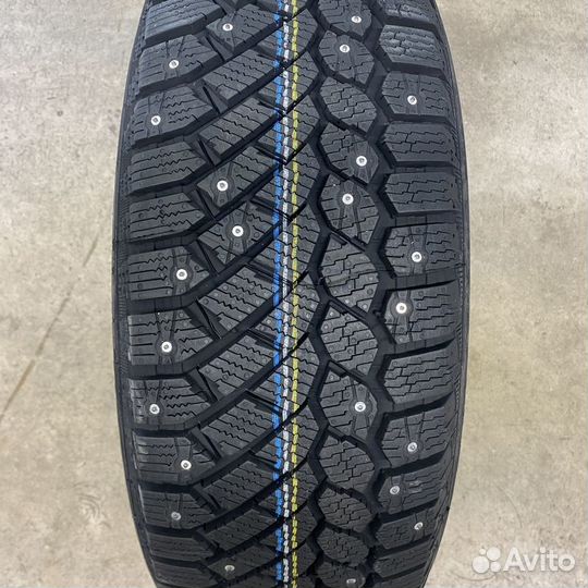 Gislaved Nord Frost 200 175/70 R14 88
