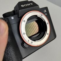 Sony a7 iii