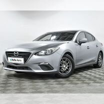 Mazda Axela 1.5 AT, 2014, 92 715 км, с пробегом, цена 1 300 000 руб.