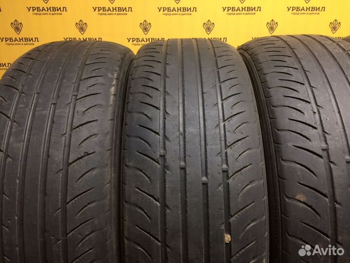 Kumho Ecsta SPT KU31 195/65 R15 91V