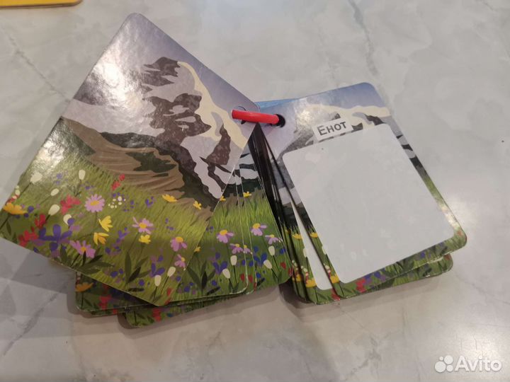 Водная раскраска и пластилиновые картинки