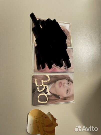 Twice карты карточки твайс