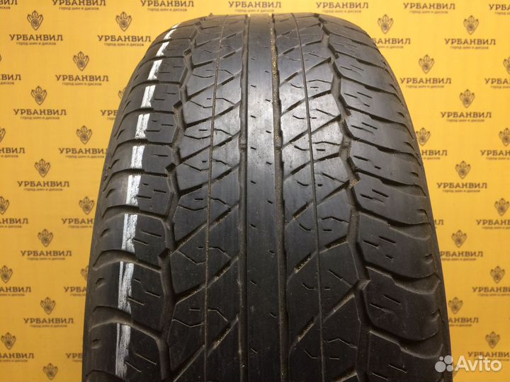 Dunlop Grandtrek AT20 265/60 R18 110H