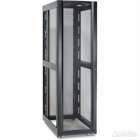 Серверный шкаф APC Шкаф NetShelter SX 42U, 107231