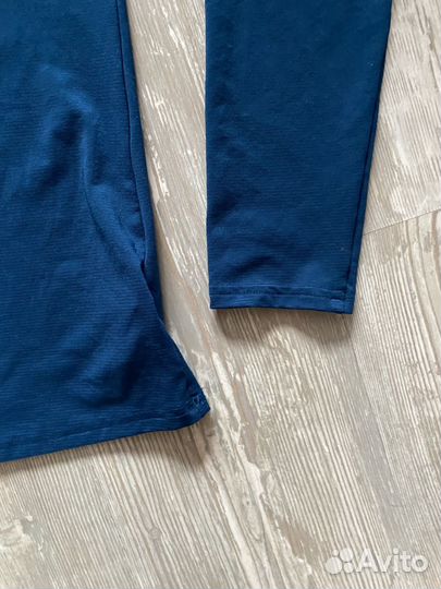 Термолонгслив Gymshark (S) оригинал новый