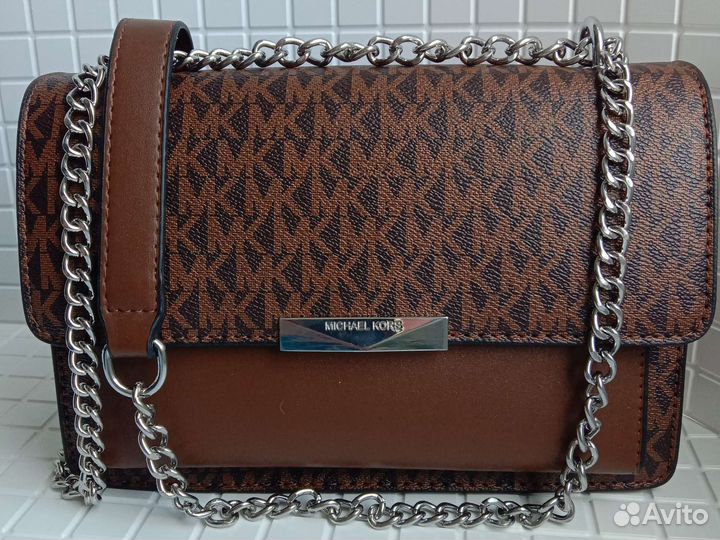 Сумка michael kors 3 цвета