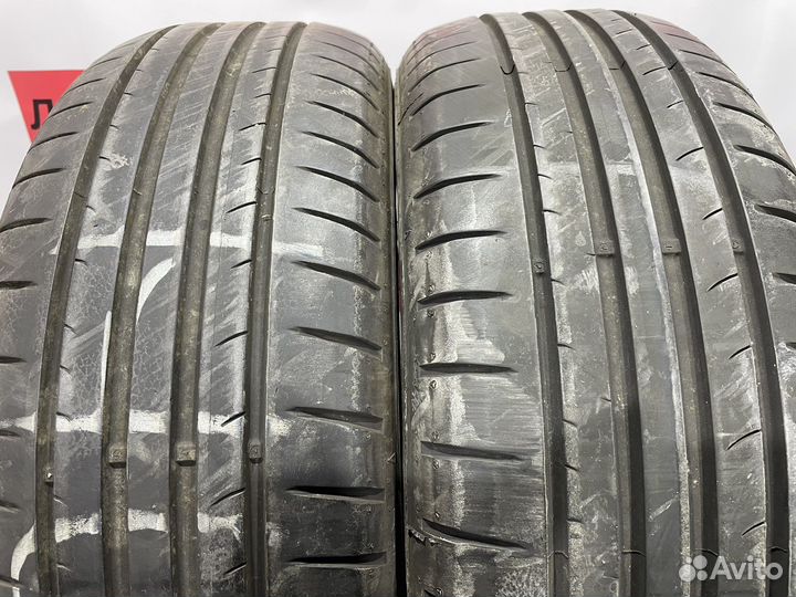 Dunlop Sport BluResponse 205/60 R16