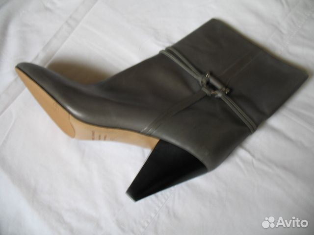 Сапоги isabel marant оригинал новые