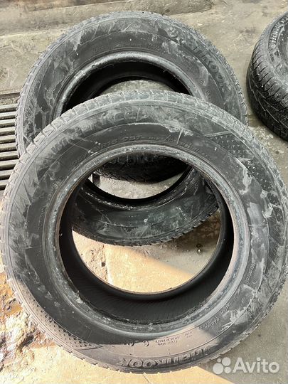 Hankook Radial Z46 195/65 R15