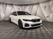 BMW 3 серия 2.0 AT, 2021, 55 903 км, с пробегом, цена 4 389 700 руб.