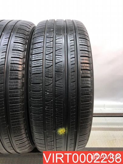 Pirelli Scorpion Verde All Season 235/60 R18 107V