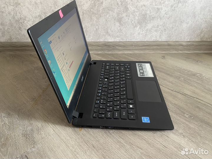 Ноутбук acer aspire a114-31