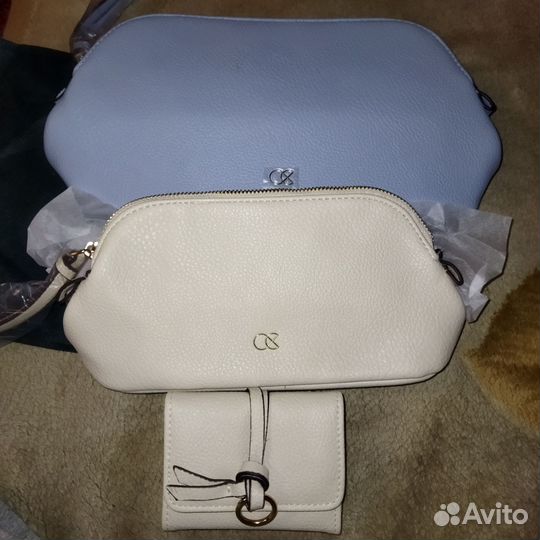 Набор аксессуаров