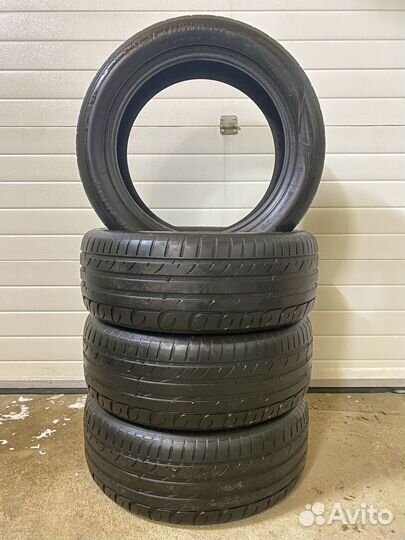 Tigar UHP Ultra High Performance 225/50 R17 98W