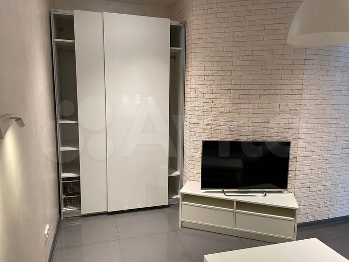 2-к. квартира, 52,6 м², 4/15 эт.