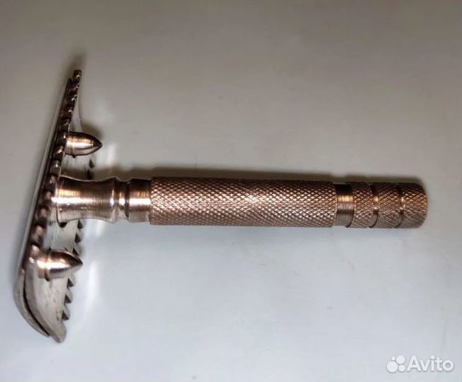 Станок для бритья СССР