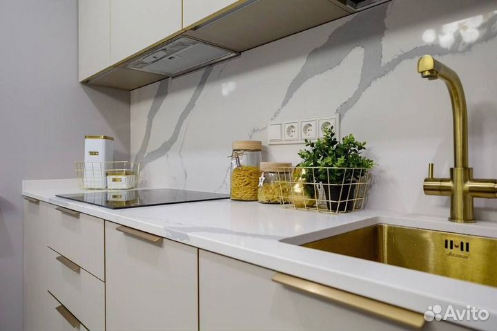 Кухня без посредников