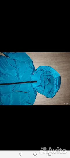 Куртка женская