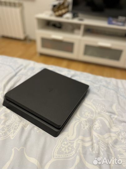 Sony playstation 4 slim 1tb