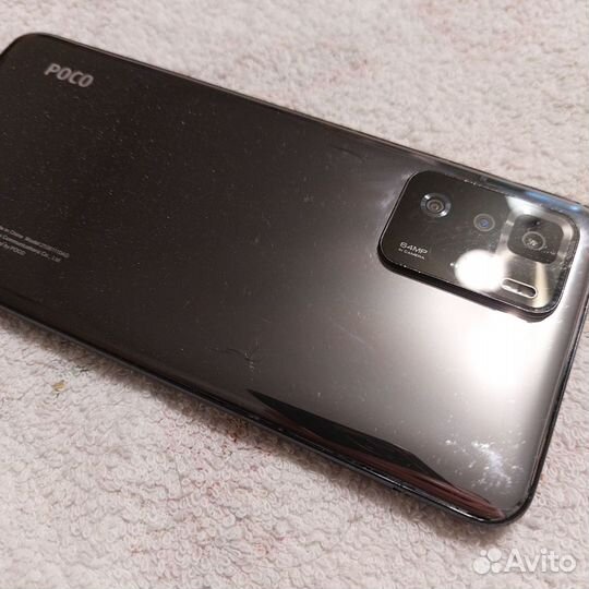Xiaomi Poco X3 GT, 8/256 ГБ