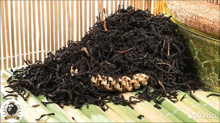 Чай Индийский кр/лист опт