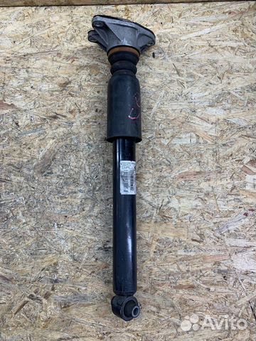 Амортизатор Зд BMW F30