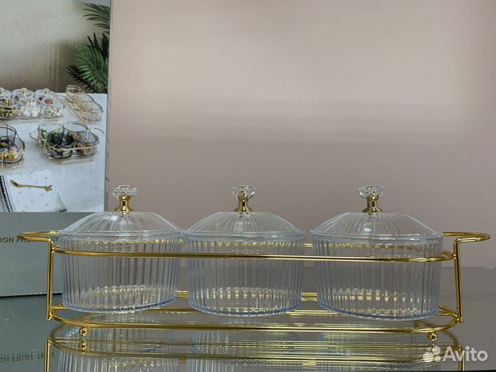 Конфетница