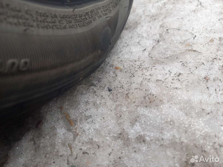 Mazzini Eco605 Plus 195/50 R15